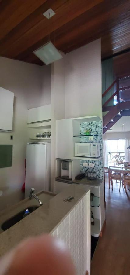 Flat Grande Em Hotel Fazenda Monte Castelo - Gravata - Saire 외부 사진