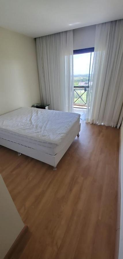 Flat Grande Em Hotel Fazenda Monte Castelo - Gravata - Saire 외부 사진