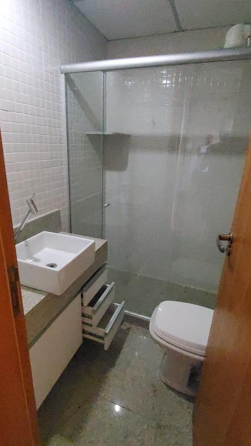 Flat Grande Em Hotel Fazenda Monte Castelo - Gravata - Saire 외부 사진
